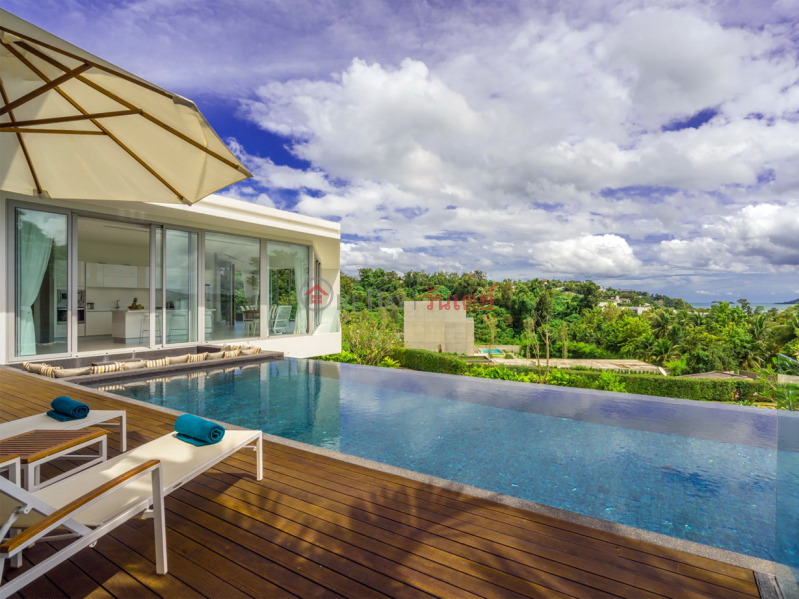 Property Search Thailand | OneDay | Residential, Rental Listings Abiente Baan Yamu