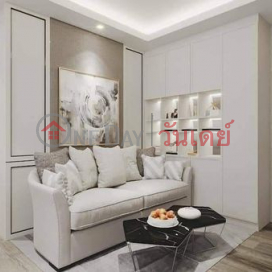 Condo for rent: Hive Taksin (18th floor),fully furnished, ready to move in _0