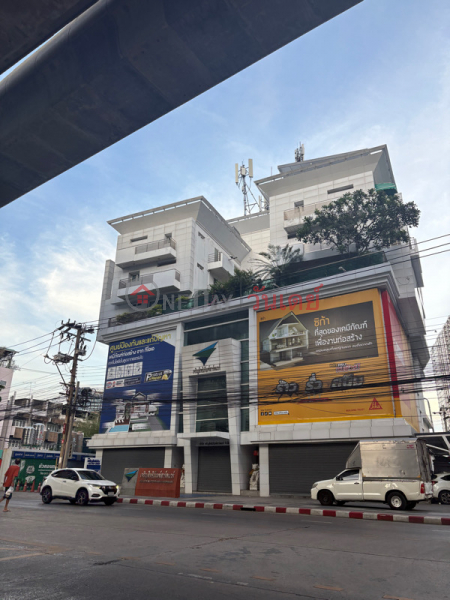 เจริญสิทธิภัณฑ์ฮาร์ดแวร์ (Charoensitphan Hardware) บางซื่อ | OneDay วันเดย์(1)