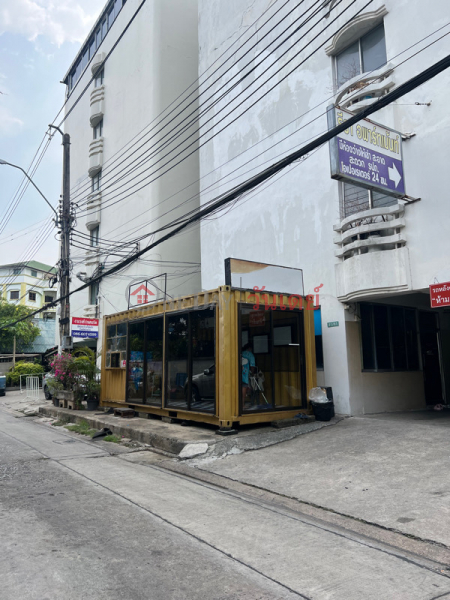 ธีรา อพาร์ทเมนต์ (Theera Apartment) จตุจักร | OneDay วันเดย์(3)
