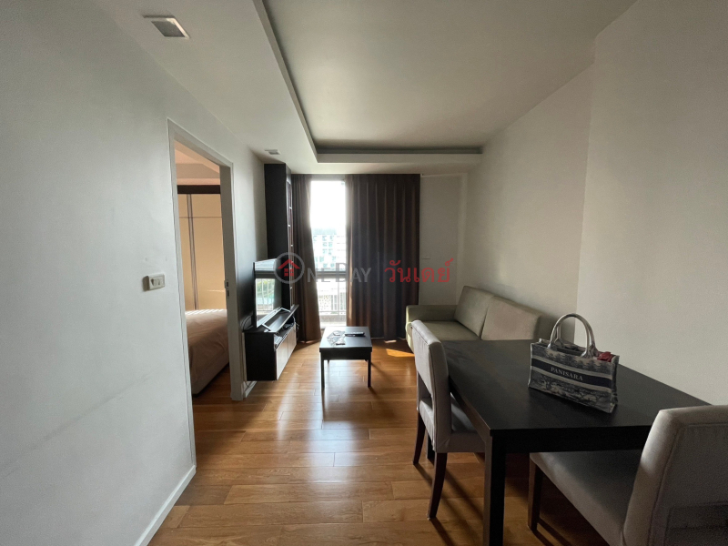 Condo for Rent: Focus Ploenchit, 33 m², 1 bedroom(s) Thailand Rental ฿ 21,000/ month