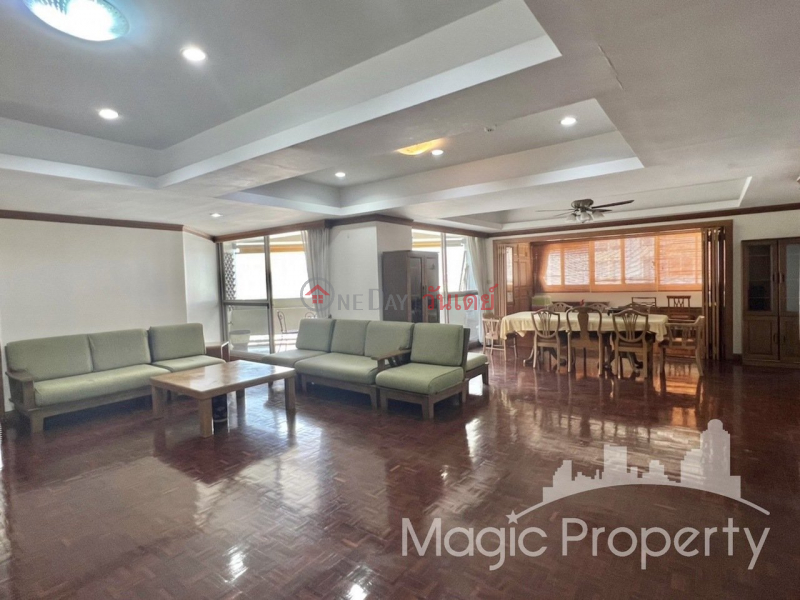 ฿ 59,000/ month Tai Ping Towers, Khlong Tan Nuea, Watthana, Bangkok