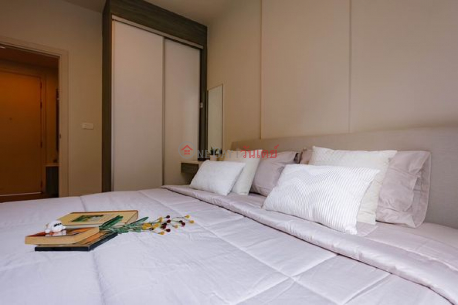 ฿ 20,000/ เดือน The Base Downtown Condo ว่างแล้ว‼ ️