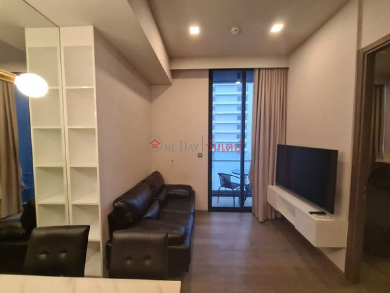 Property Search Thailand | OneDay | Residential, Rental Listings Condo for rent Celes Asoke (14th floor)