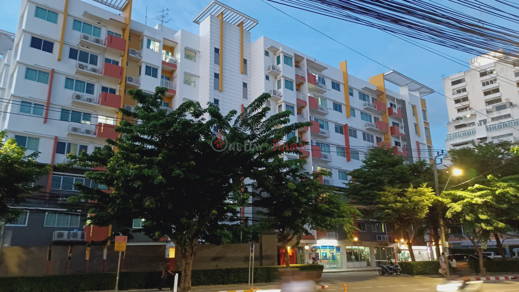 มายคอนโด สุขุมวิท 103 (My Condo Sukhumvit 103) บางนา | OneDay วันเดย์(1)