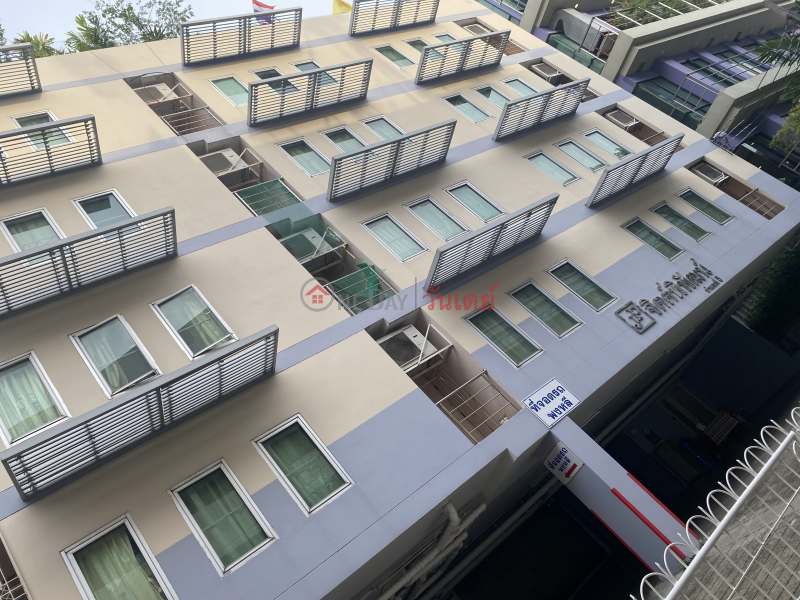 Jitpipat Apartment-5 Ratchawithi Road, Soi Ratchawithi 9 (จิตต์พิพัฒน์ อพาร์ทเม้นท์-5 ถนน ราชวิถี ซอย ราชวิถี 9),Ratchathewi | OneDay วันเดย์(2)