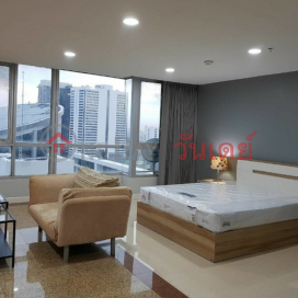 Condo for Rent: Noble House Phayathai, 45 m², 1 bedroom(s) - OneDay_0