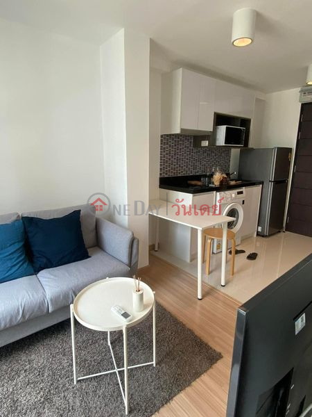 ฿ 11,000/ month | Condo for rent: Chateau in Town Sukhumvit 64A - Skymoon (4th floor)