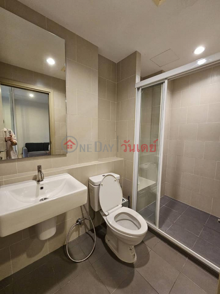 Condo THE BASE Rama 9-Ramkhamhaeng (9th floor) Rental Listings