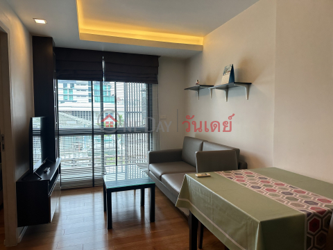 Condo for Rent: Focus Ploenchit, 33 m², 1 bedroom(s) - OneDay_0