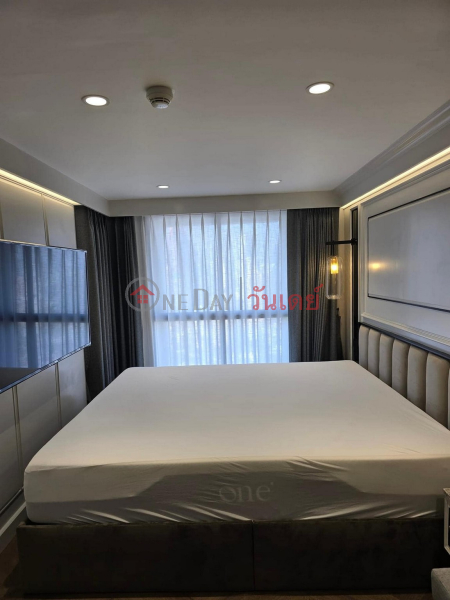 Condo for Rent: Knightsbridge Prime Sathorn, 45 m², 1 bedroom(s) Thailand Rental, ฿ 40,000/ month