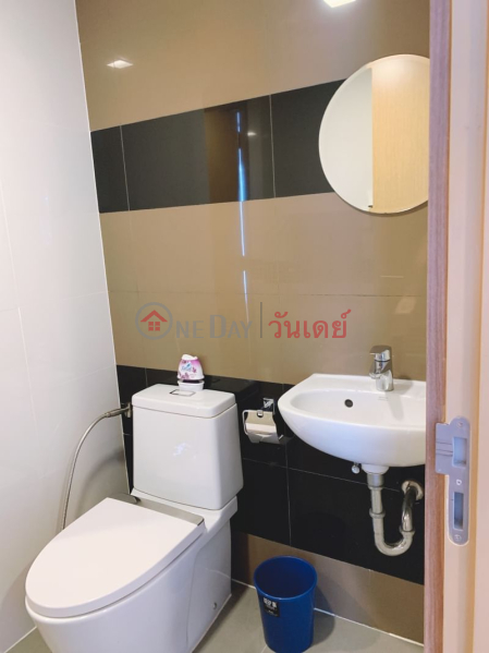 Condo for Rent: InterLux Premier Sukhumvit 13, 36 m², 1 bedroom(s),Thailand, Rental ฿ 17,000/ month