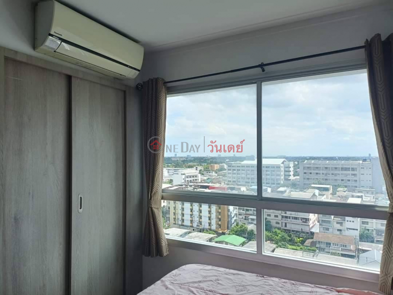 Lumpini Place Boromarajonani - Pinklao (Floor 12A) Rental Listings