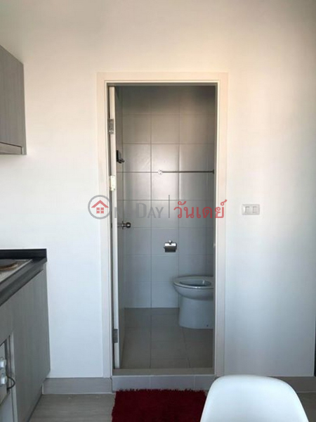 Condo for Rent: Aspire Ngamwongwan, 30 m², 1 bedroom(s) Rental Listings