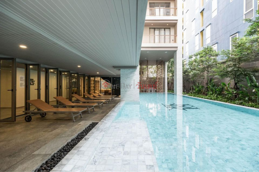 For rent KLASS Siam คลาสสยาม (3rd floor, 45sqm) รายการเช่า