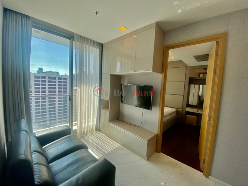 ฿ 9.9Million Hyde 2 Beds 2 Baths Sukhumvit11