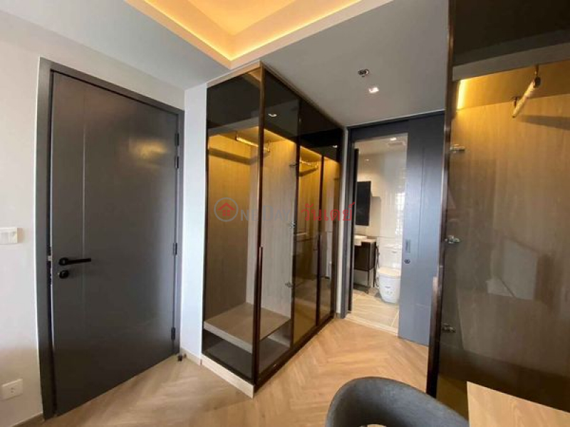 ฿ 35,000/ month, For rent Chapter Chula-Samyan (21st floor)