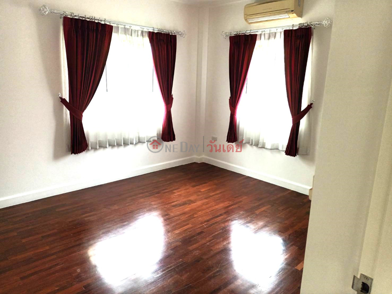 Property Search Thailand | OneDay | Residential Rental Listings House for Rent: Bangkok Boulevard Rama 5, 376 m², 3 bedroom(s)