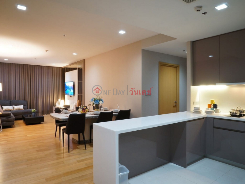 Condo for Rent: Hyde Sukhumvit 13, 108 m², 2 bedroom(s) Rental Listings