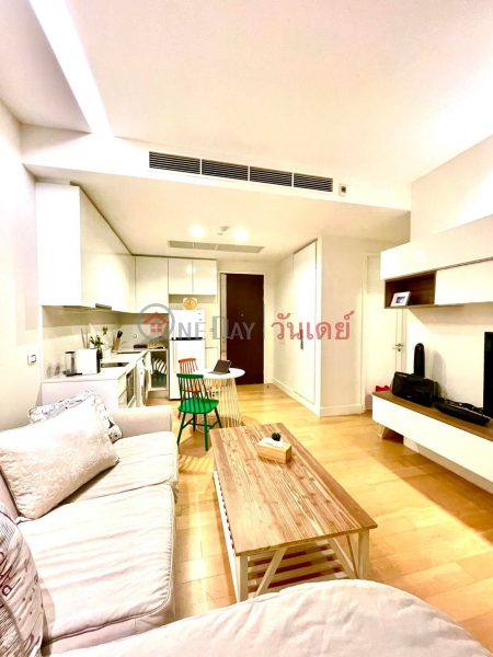 Condo for Rent: EQUINOX PHAHOL-VIBHA, 63 m², 2 bedroom(s) Rental Listings