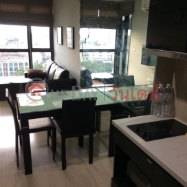 Condo for Rent: Rhythm Sukhumvit 44/1, 36 m², 1 bedroom(s) - OneDay_0