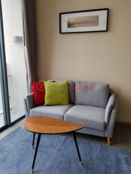 Condo for Rent: The ESSE Asoke, 44 m², 1 bedroom(s) Thailand | Rental, ฿ 41,000/ month