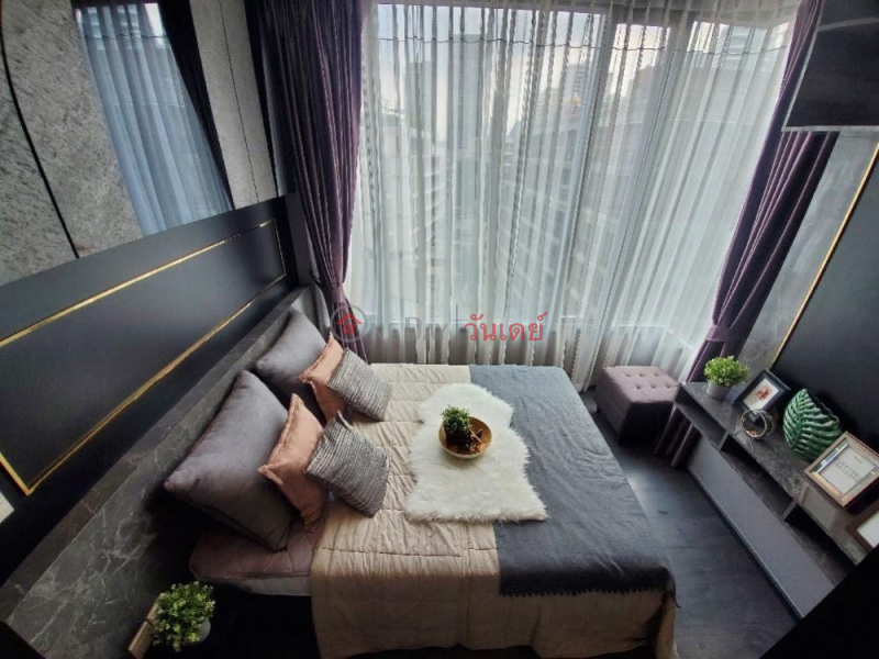 Property Search Thailand | OneDay | Residential, Rental Listings, For Rent: Stylish Condo – EDGE Sukhumvit 23