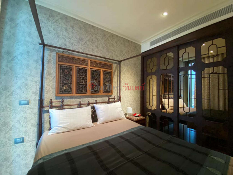 , 2 Residential Rental Listings ฿ 109,000/ month