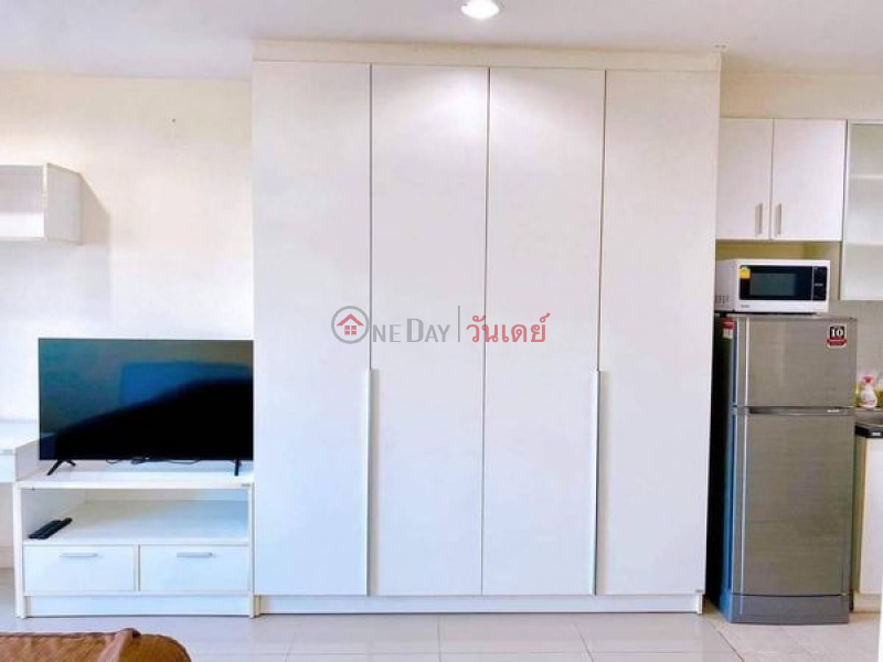 Condo for rent: Metha Place Ratchada (4th floor) | Thailand | Rental, ฿ 9,000/ month