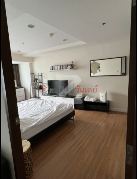 ฿ 30,000/ month | Condo for Rent: The Trendy Condominium, 64 m², 1 bedroom(s)