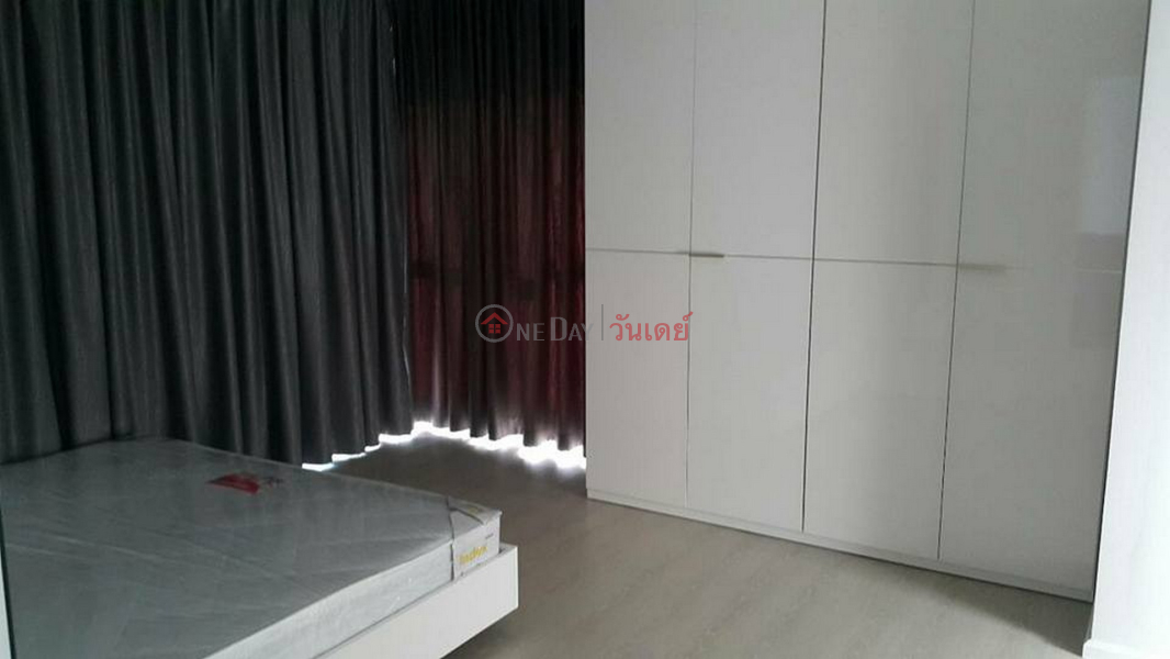 Condo for Rent: Aspire Rama 9, 67 m², 2 bedroom(s),Thailand, Rental | ฿ 26,000/ month