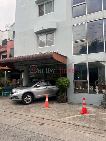 เปี่ยมชื่นรื่นรมย์อพาร์ทเม้น (Pimchuen Pleasant Apartment) จตุจักร | OneDay วันเดย์(2)