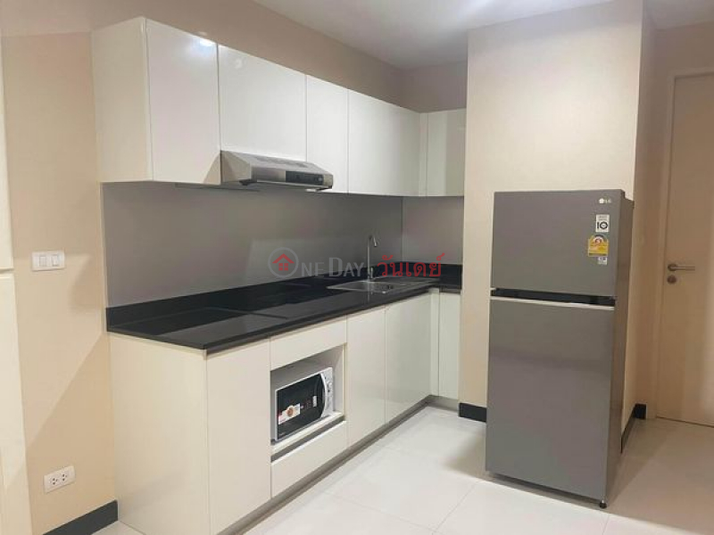 For rent Voque Sukhumvit 16 Residential Condominium | Thailand | Rental ฿ 22,000/ month