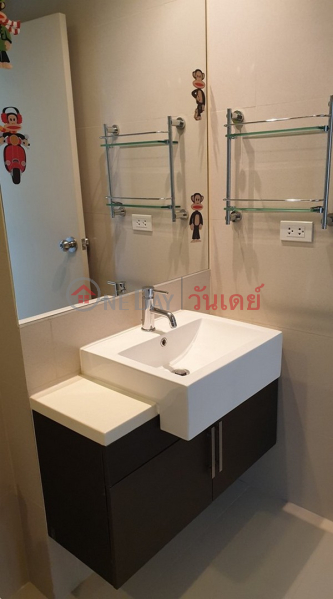 Condo for Rent: Noble Solo, 55 m², 1 bedroom(s) Thailand | Rental, ฿ 30,000/ month