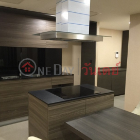 Condo for Rent: Klass Condo Langsuan, 90 m², 2 bedroom(s) - OneDay_0