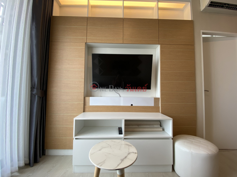 Condo for Sale: The Niche Pride Thonglor-Phetchaburi, 35 m², 1 bedroom(s) Sales Listings