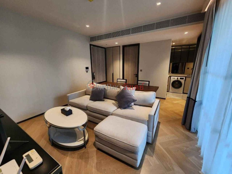 Condo for Rent: The Reserve Sukhumvit 61, 70 m², 2 bedroom(s) Rental Listings