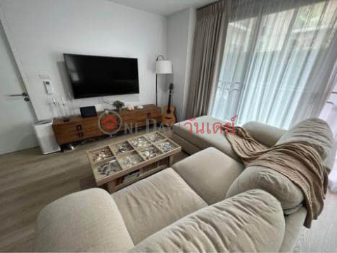 Condo for Rent: The Clover Thonglor, 54 m², 1 bedroom(s) - OneDay_0