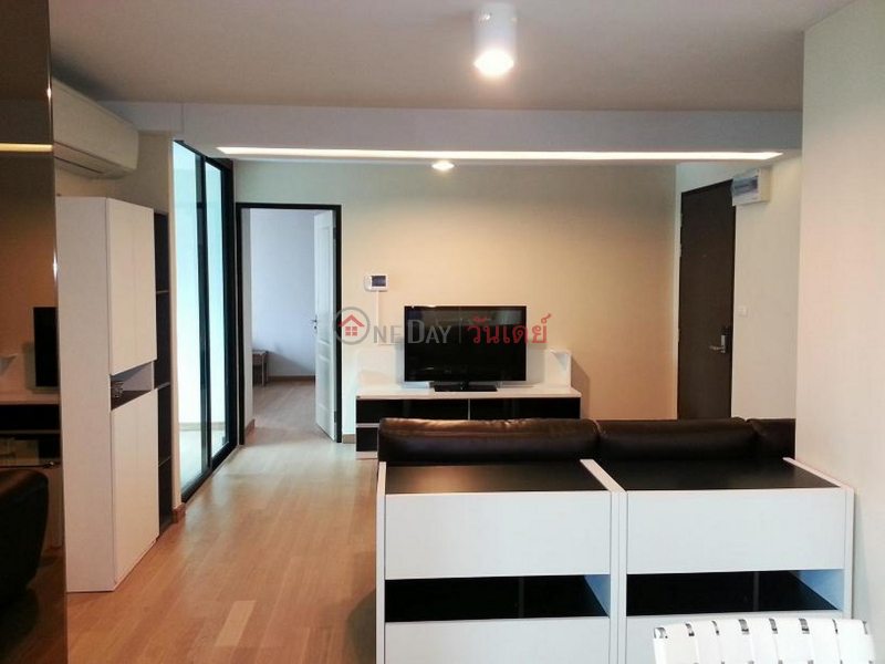 Condo for Rent: Bangkok Feliz Sukhumvit 69, 79 m², 3 bedroom(s) Rental Listings