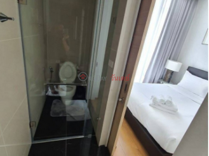 Property Search Thailand | OneDay | Residential Rental Listings Condo for Rent: Park Origin Phromphong, 56 m², 2 bedroom(s)