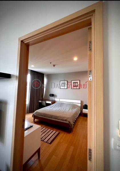 Condo for Rent: 39 By Sansiri, 57 m², 1 bedroom(s) Rental Listings