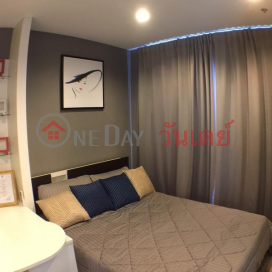 Condo for Rent: Ideo Mobi Rama 9, 22 m², 1 bedroom(s) - OneDay_0