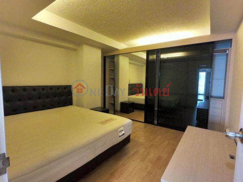 Condo for rent Waterford Sukhumvit 50 (5th floor, building B) _0