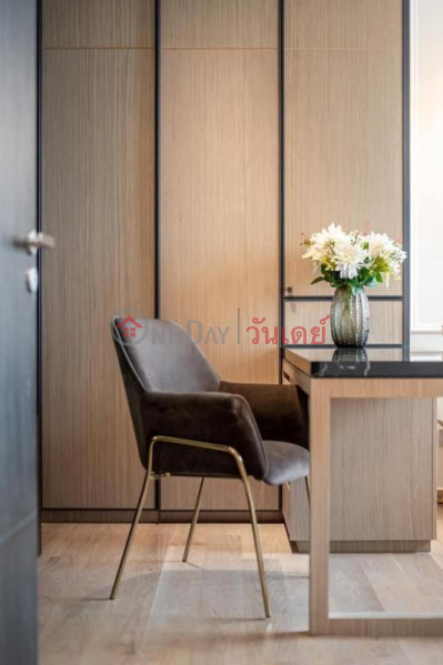 Property Search Thailand | OneDay | Residential | Rental Listings Condo for Rent: BEATNIQ Sukhumvit 32, 54 m², 1 bedroom(s)