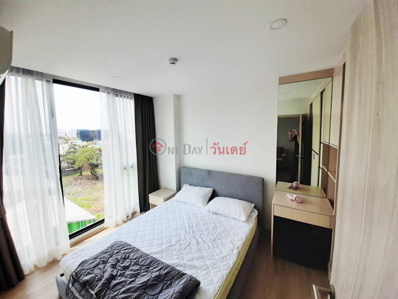 Condo for Rent: Serio Sukhumvit 50, 39 m², 1 bedroom(s) Rental Listings