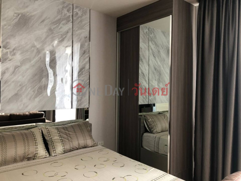 Condo for Rent: Park Origin Phromphong, 34 m², 1 bedroom(s) - OneDay_0