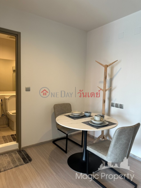 Life Asoke Hype Condominium, Makkasan, Ratchathewi, Bangkok Rental Listings