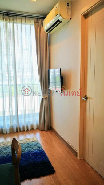 Condo for Rent: Q House Condo Sukhumvit 79, 26 m², 1 bedroom(s) | Thailand Rental | ฿ 17,000/ month