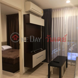 Condo for Rent: Rhythm Asoke 2, 28 m², 1 bedroom(s) - OneDay_0