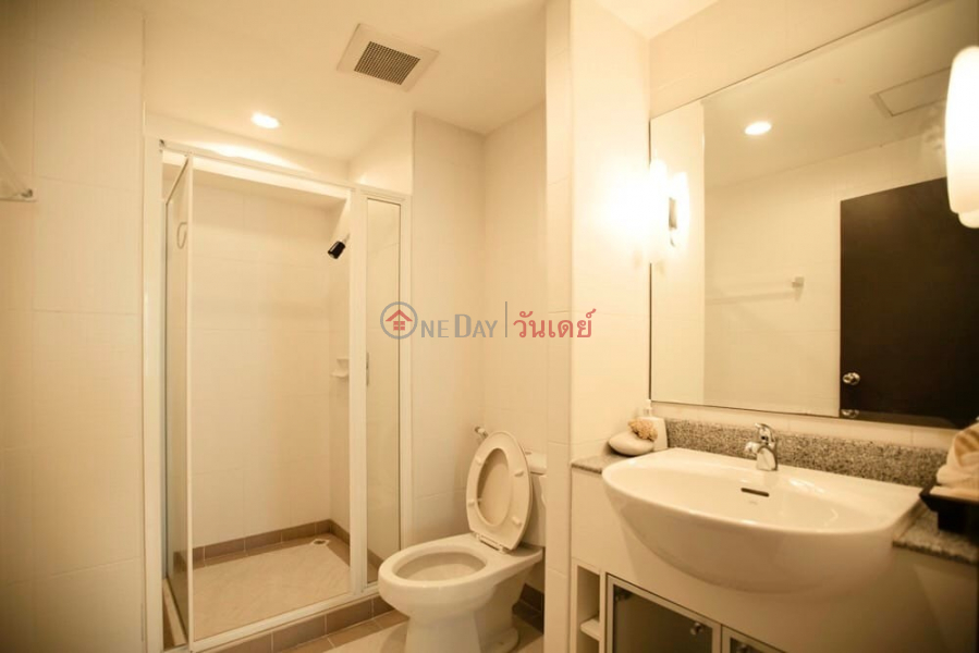 Baan Siri 13 Condo BTS Nana Rental Listings (TRI-6651)